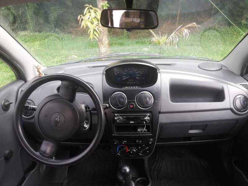 Chevrolet Spark • 2010 • 95,000 km 4