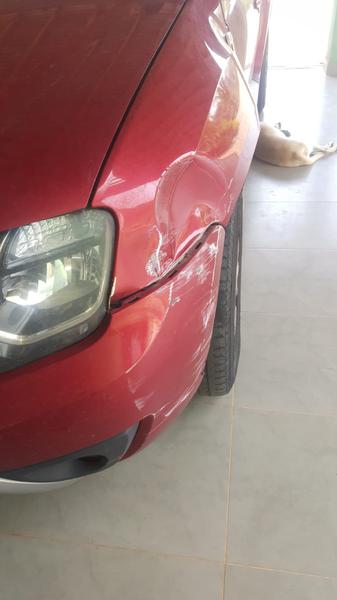 Renault Duster • 2016 • 88,000 km 19