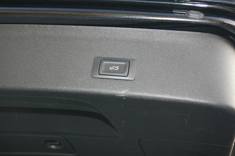 Audi A4 Avant • 2014 • 185,000 km 11