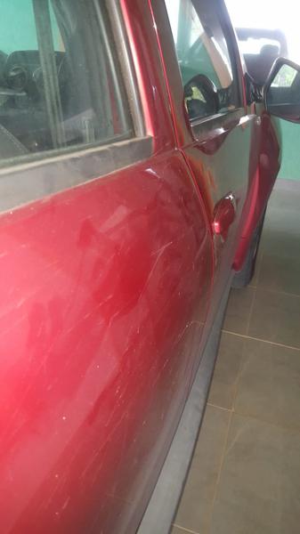 Renault Duster • 2016 • 88,000 km 5