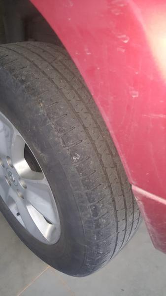 Renault Duster • 2016 • 88,000 km 12