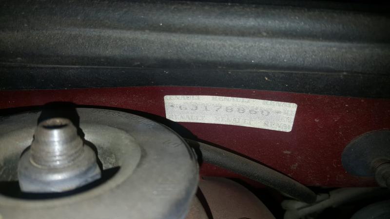 Renault Duster • 2016 • 88,000 km 22