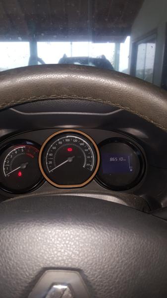 Renault Duster • 2016 • 88,000 km 8