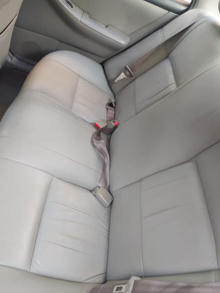 Toyota Corolla • 2007 • 208,000 km 7