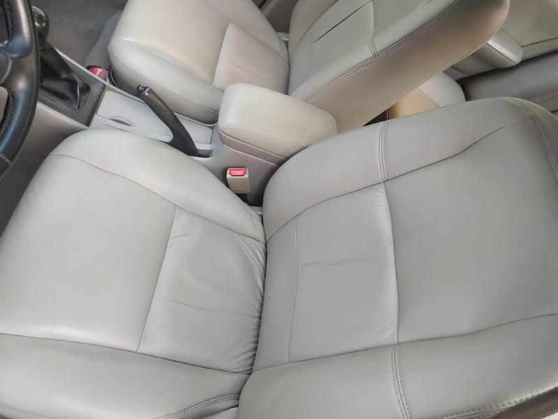 Toyota Corolla • 2007 • 208,000 km 4