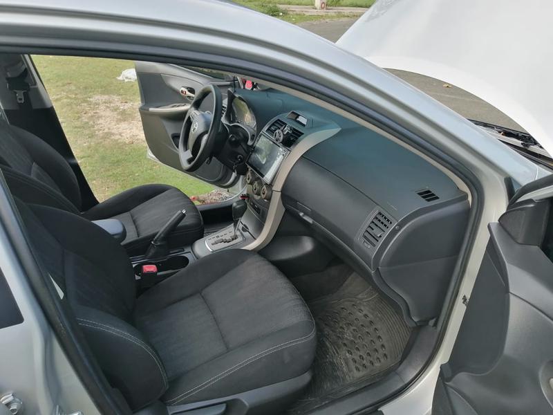 Toyota Corolla • 2013 • 23 km 10