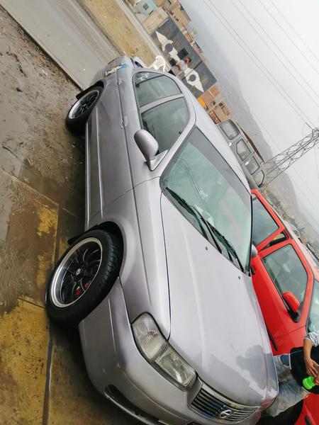 Nissan Sunny • 2002 • 20 km 1