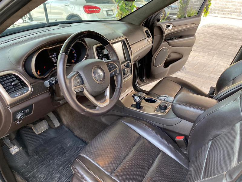Jeep Cherokee • 2015 • 56,900 km 5