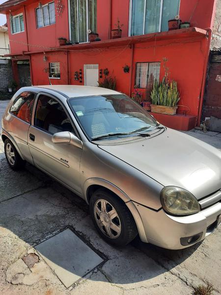 Chevrolet  • 2006 • 10,000 km 1