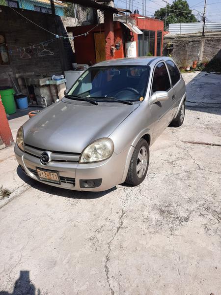 Chevrolet  • 2006 • 10,000 km 2