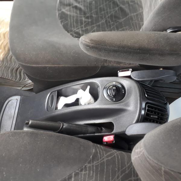 Citroën Xsara • 2008 • 253,416 km 3