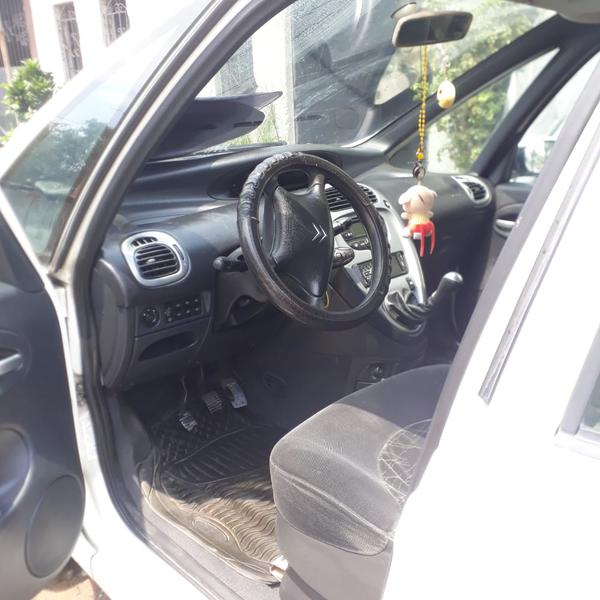 Citroën Xsara • 2008 • 253,416 km 1