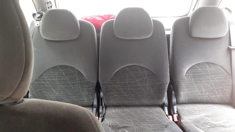 Citroën Xsara • 2008 • 253,416 km 8