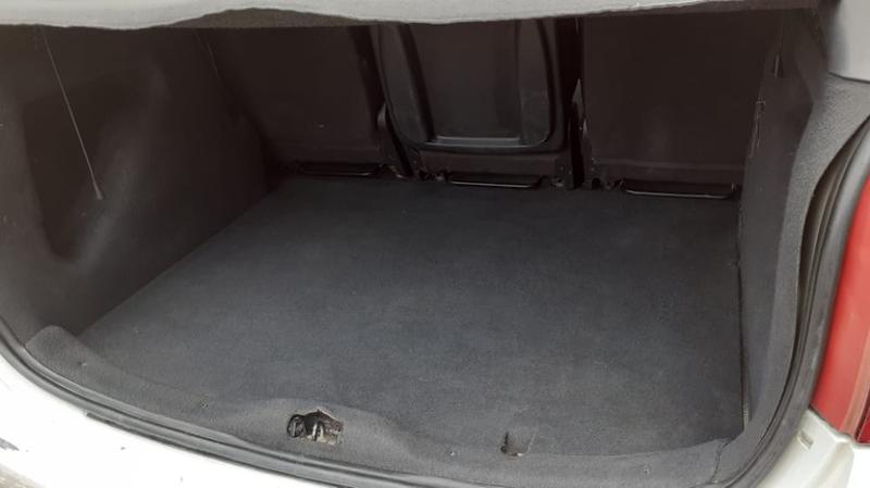 Citroën Xsara • 2008 • 253,416 km 2