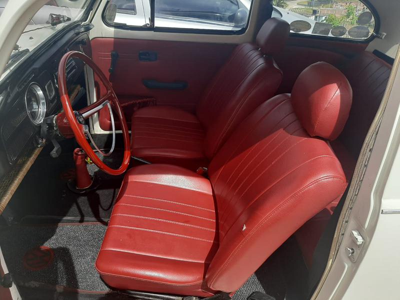 Volkswagen Beetle • 1980 • 81,000 km 8