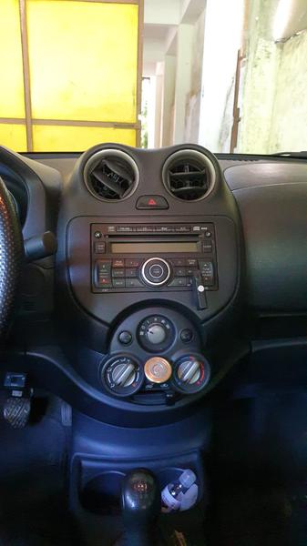 Nissan Versa • 2014 • 130,000 km 2