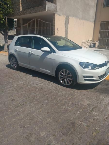 Volkswagen Golf • 2015 • 61,000 km 5