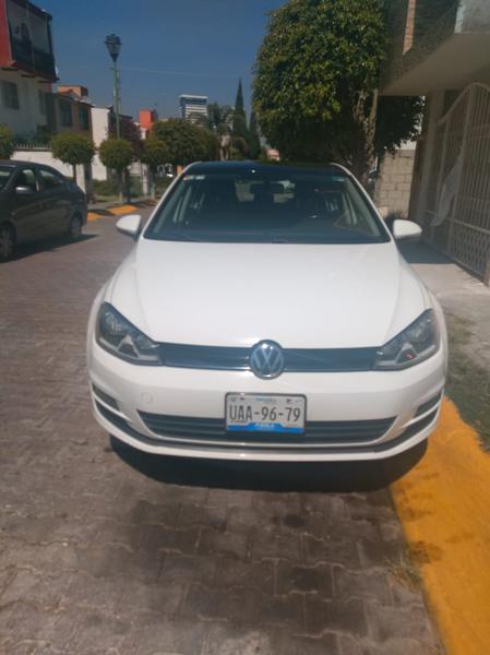 Volkswagen Golf • 2015 • 61,000 km 4
