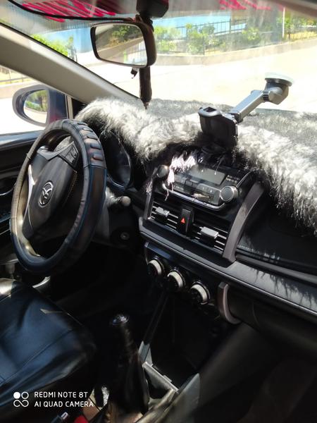 Toyota Yaris • 2014 • 73,000 km 5