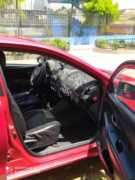 Toyota Yaris • 2014 • 73,000 km 4