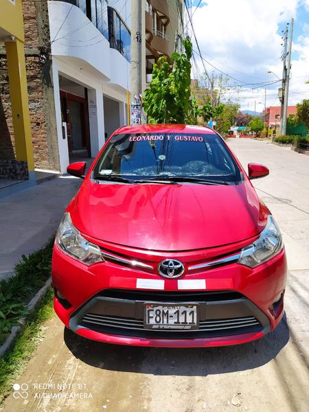 Toyota Yaris • 2014 • 73,000 km 1