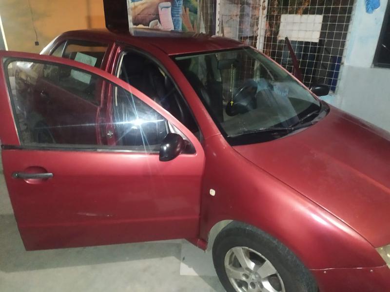 Škoda Fabia • 2006 • 300,000 km 2