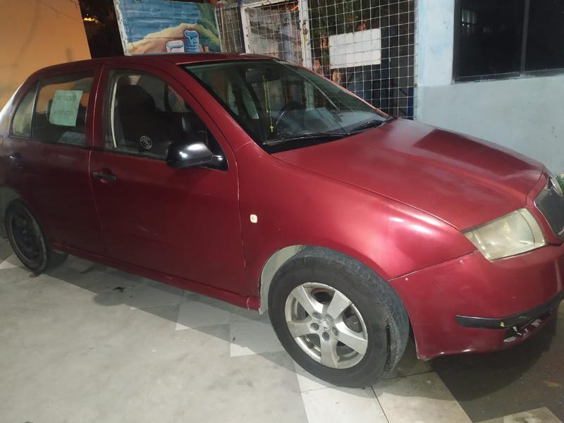 Škoda Fabia • 2006 • 300,000 km 3