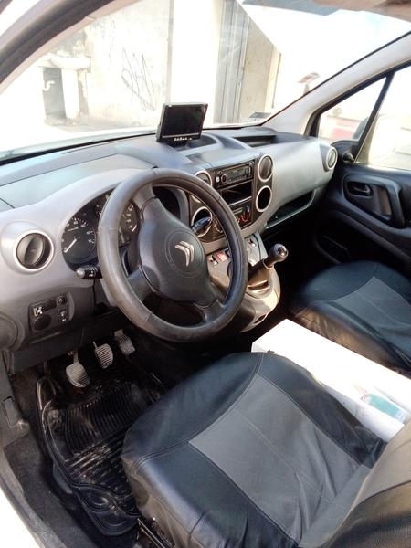 Citroën Berlingo • 2016 • 25,000 km 3