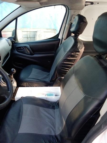 Citroën Berlingo • 2016 • 25,000 km 6