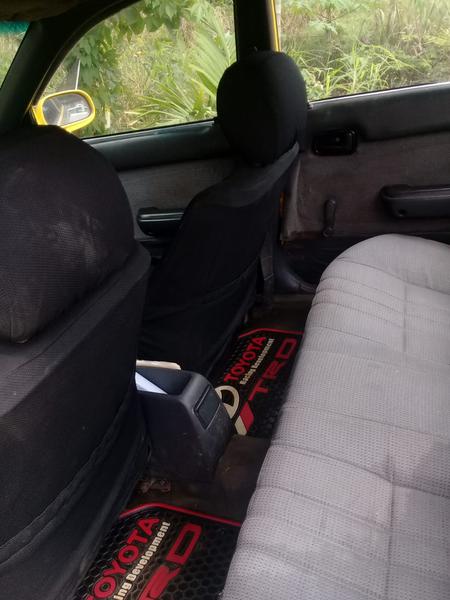 Toyota Corolla • 1994 • 1,000 km 4