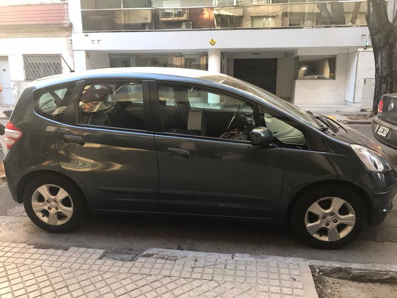 Honda Accord • 2010 • 110 km 5