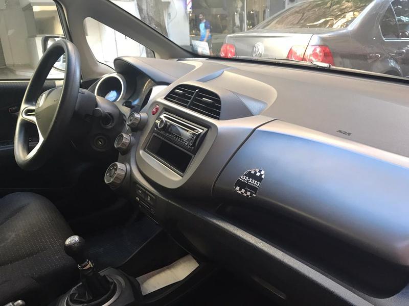 Honda Accord • 2010 • 110 km 3