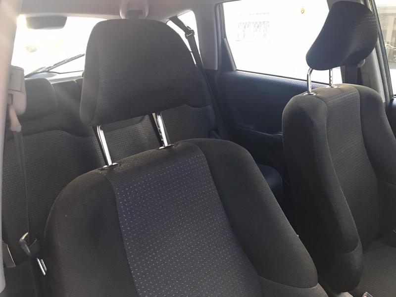 Honda Accord • 2010 • 110 km 4