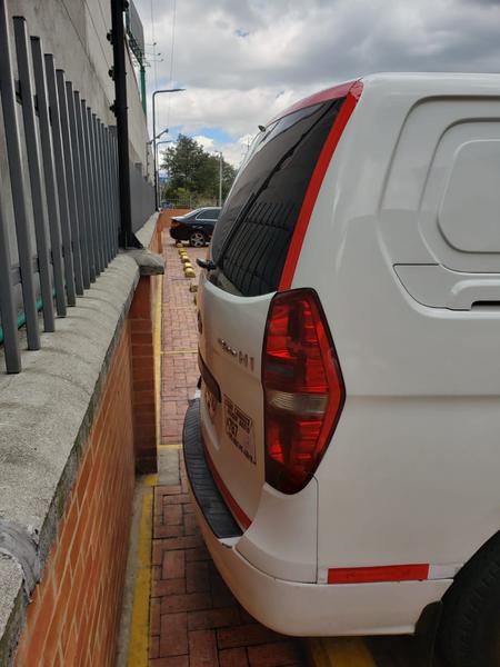 Hyundai H1 • 2009 • 249,233 km 17