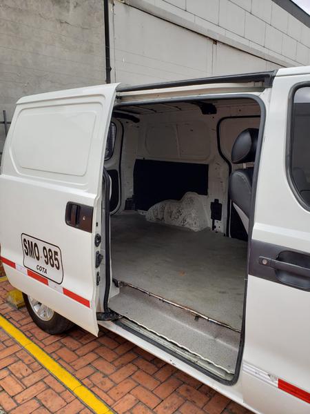 Hyundai H1 • 2009 • 249,233 km 13