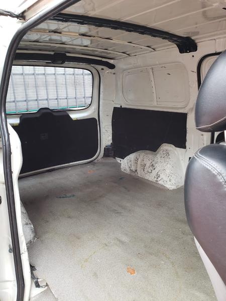 Hyundai H1 • 2009 • 249,233 km 6