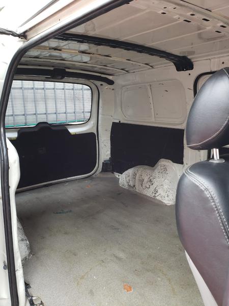 Hyundai H1 • 2009 • 249,233 km 8