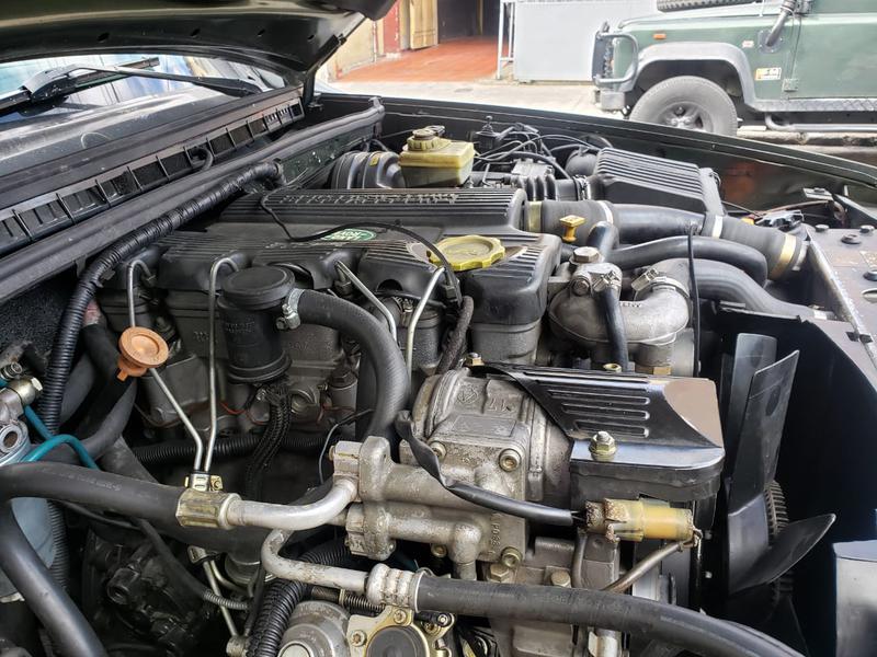 Hyundai H1 • 2009 • 249,233 km 15