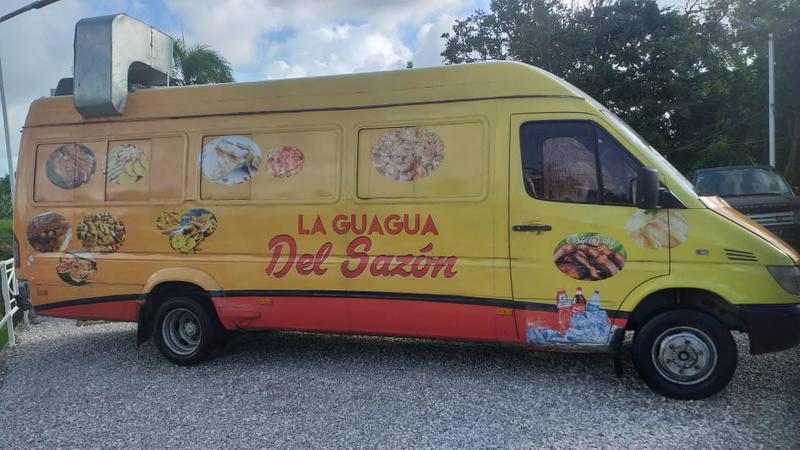 Mercedes-Benz Sprinter • 2006 • 10,000 km 4