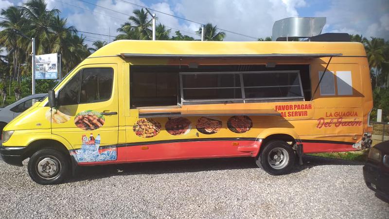 Mercedes-Benz Sprinter • 2006 • 10,000 km 2