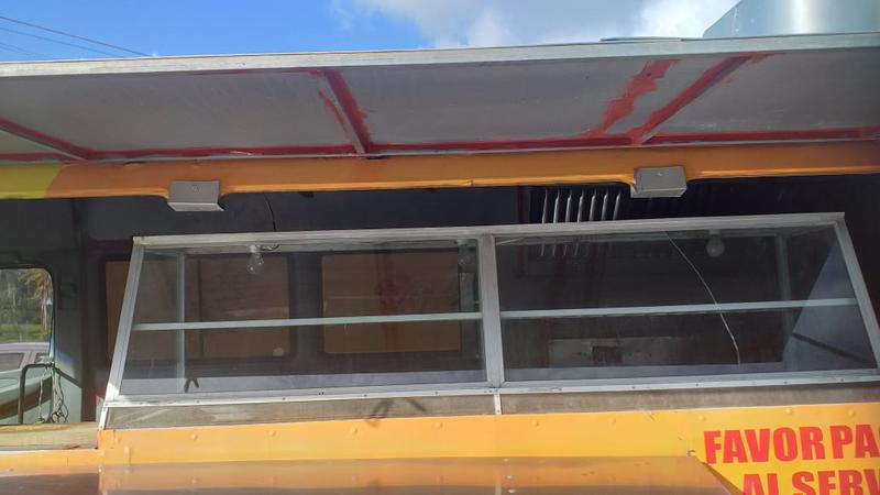 Mercedes-Benz Sprinter • 2006 • 10,000 km 5