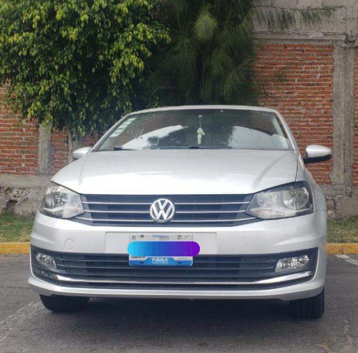 Volkswagen Vento • 2016 • 57,000 km 6