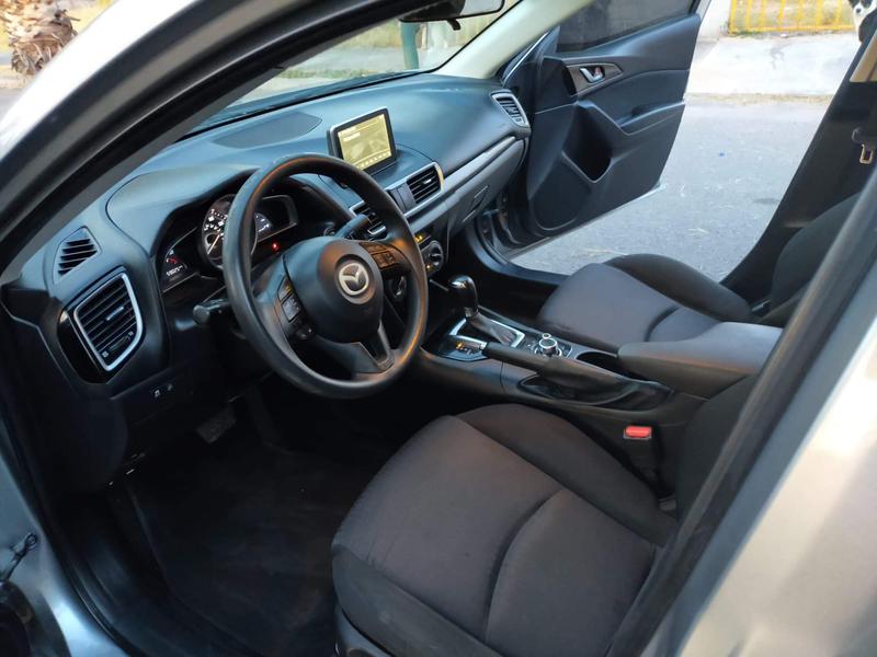 Mazda 3 • 2015 • 60,000 km 17