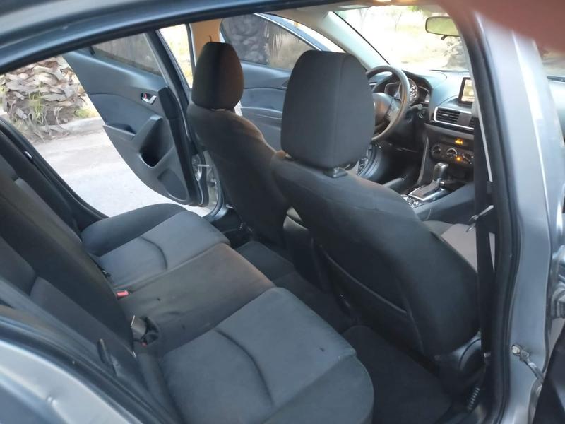 Mazda 3 • 2015 • 60,000 km 7