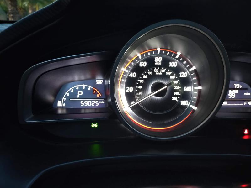 Mazda 3 • 2015 • 60,000 km 4