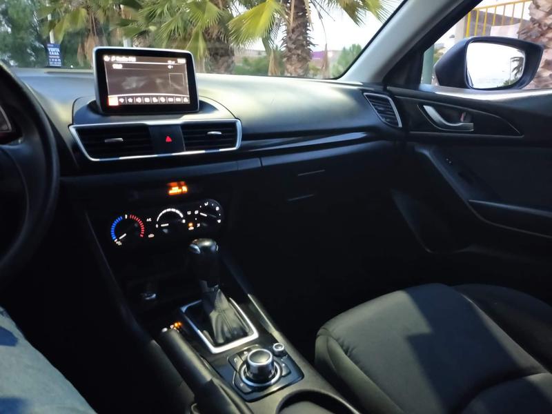 Mazda 3 • 2015 • 60,000 km 16
