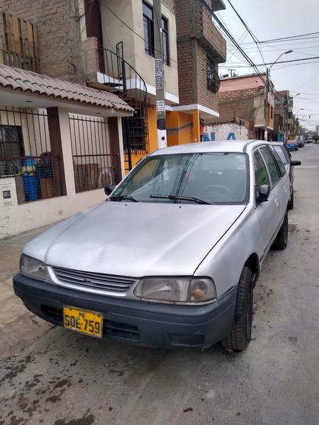 Nissan Wingroad • 1998 • 0 km 3