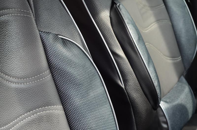 Renault Duster • 2013 • 86,000 km 2