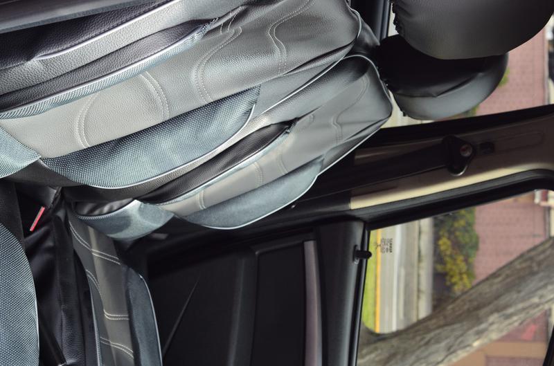 Renault Duster • 2013 • 86,000 km 4