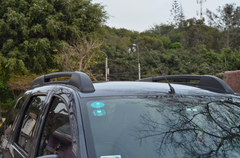 Renault Duster • 2013 • 86,000 km 5